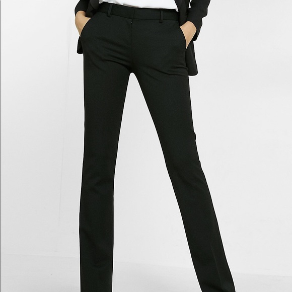 Barely Boot Columnist Pant 